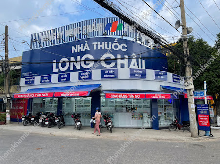 Nhà Thuốc FPT Long Châu