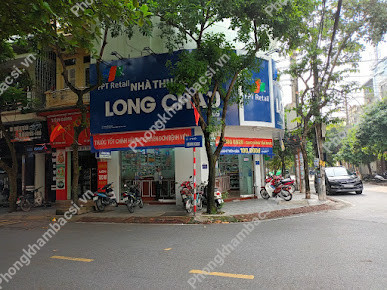 Nhà Thuốc FPT Long Châu