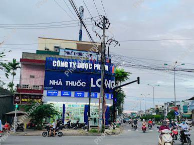 Nhà Thuốc FPT Long Châu