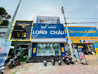 Nhà Thuốc FPT Long Châu