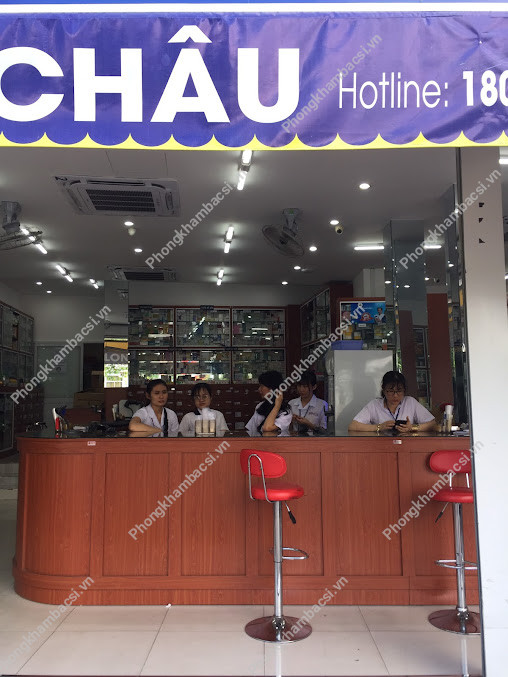 Nhà Thuốc FPT Long Châu