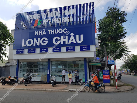 Nhà Thuốc FPT Long Châu