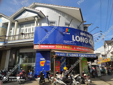 Nhà Thuốc FPT Long Châu