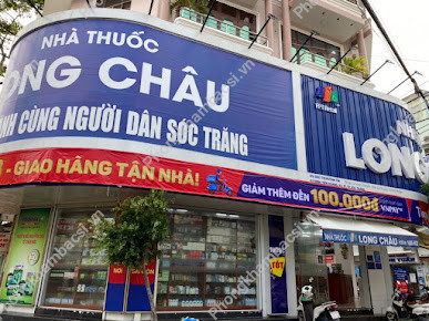 Nhà Thuốc FPT Long Châu