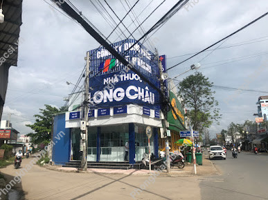 Nhà Thuốc FPT Long Châu