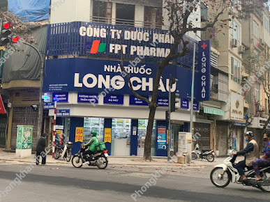 Nhà Thuốc FPT Long Châu - 18 P. Hàng Bông, Hàng Gai, Quận Hoàn Kiếm