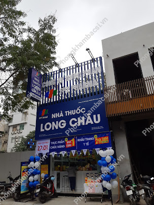 Nhà Thuốc FPT Long Châu - 161 Mai Hắc Đế, P, Quận Hai Bà Trưng