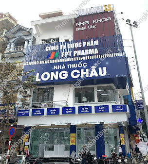 Nhà Thuốc FPT Long Châu - 25 Đ. Trần Duy Hưng, Trung Hoà, Quận Cầu Giấy