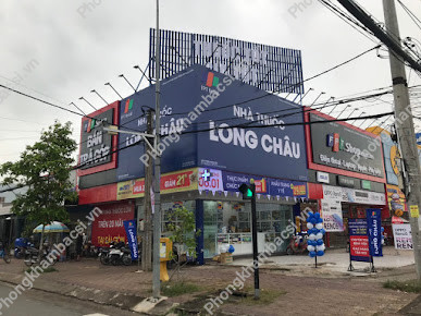 Nhà Thuốc FPT Long Châu
