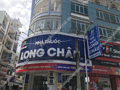 Nhà Thuốc FPT Long Châu