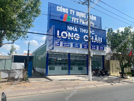 Nhà Thuốc FPT Long Châu