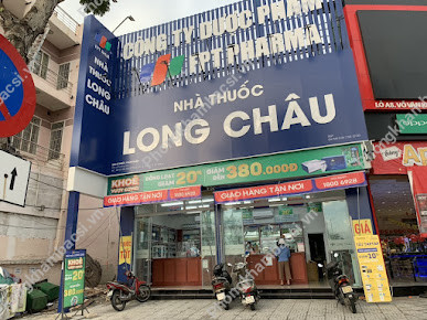 Nhà Thuốc FPT Long Châu