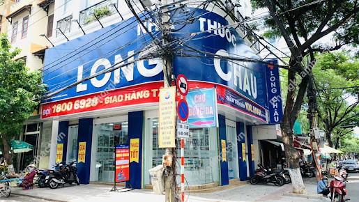 Nhà Thuốc FPT Long Châu