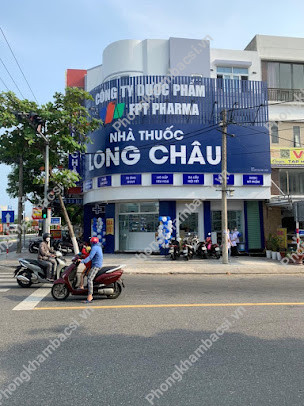 Nhà Thuốc FPT Long Châu - 338 Ngũ Hành Sơn