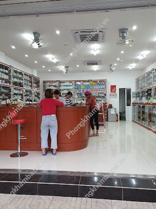Nhà Thuốc FPT Long Châu
