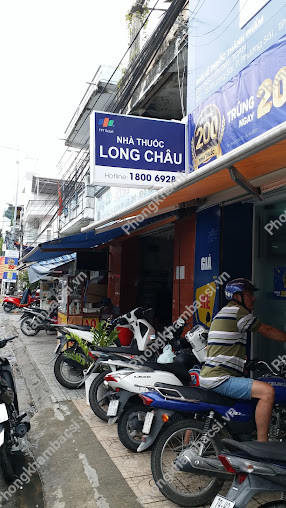 Nhà Thuốc FPT Long Châu - 18 Phương Sài, Phương sơn, Thành phố Nha Trang