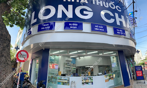 Nhà Thuốc FPT Long Châu