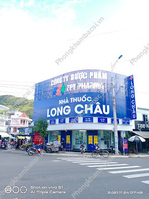Nhà Thuốc FPT Long Châu - 14 Điện Biên Phủ, Vĩnh Hải, Thành phố Nha Trang