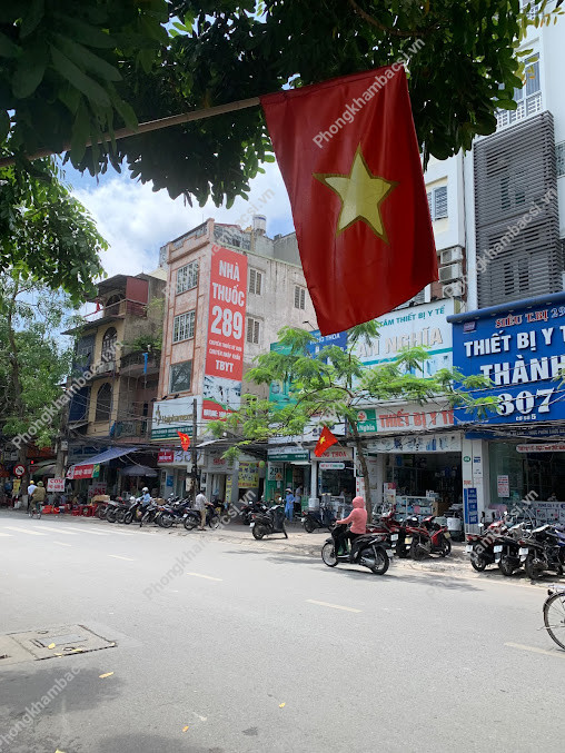 Nhà Thuốc FPT Long Châu