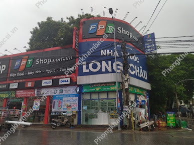 Nhà Thuốc FPT Long Châu
