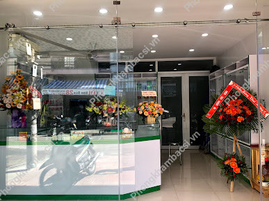 Nhà Thuốc Gia An