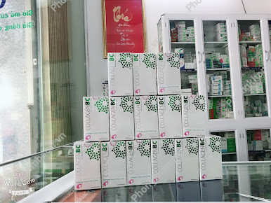 Nhà Thuốc Gia Đình