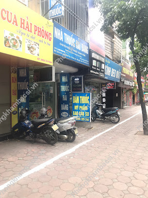 Nhà Thuốc Hải Đăng