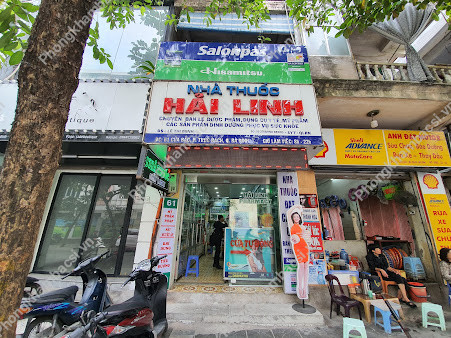 Nhà Thuốc Hải Linh