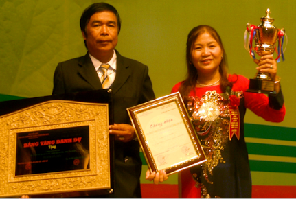 Nhà Thuốc Hải Sáu