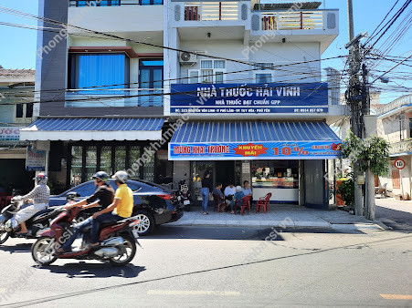 Nhà Thuốc Hải Vinh