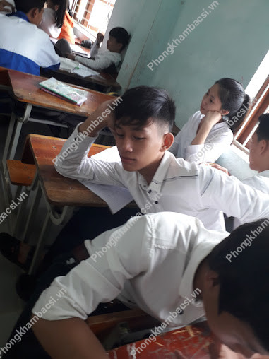 Nhà Thuốc Hoàng Tâm