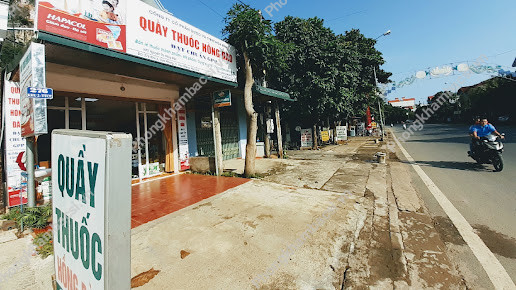 Nhà thuốc Hồng Đào 276