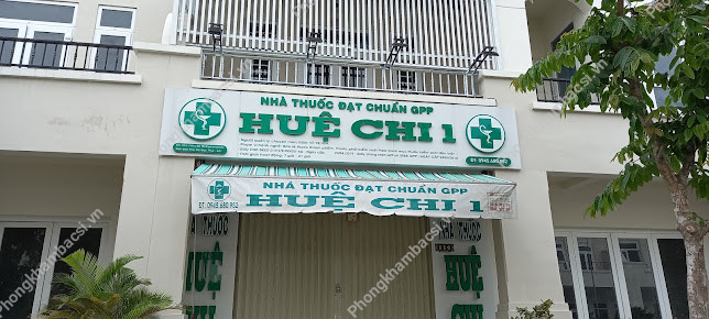 Nhà Thuốc Huệ Chi 1