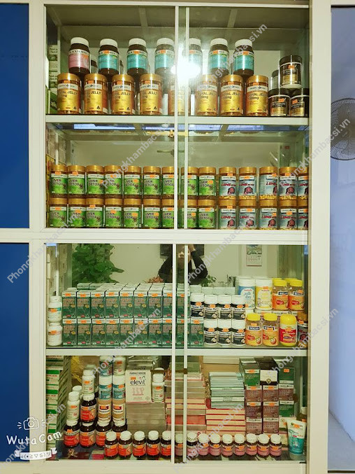 Nhà Thuốc Huệ Lan