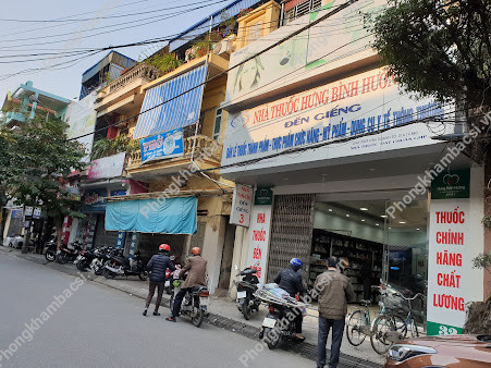 Nhà Thuốc Hưng Bình Hường 3