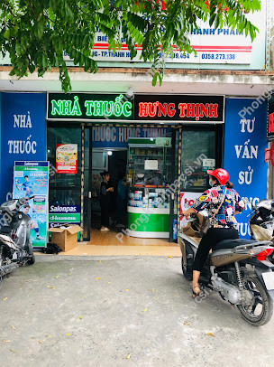 Nhà Thuốc Hưng Thịnh