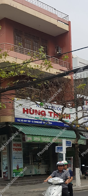 Nhà Thuốc Hùng Thịnh