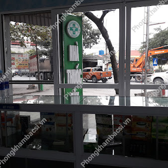 Nhà Thuốc Hương Dung
