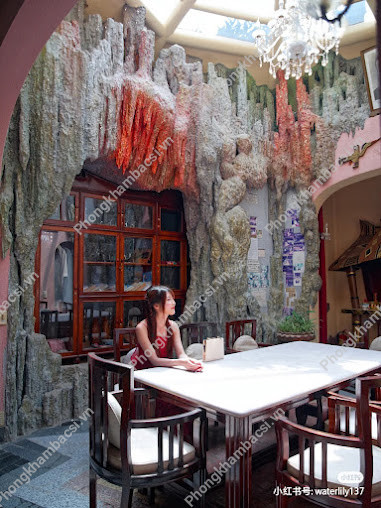 Nhà Thuốc Khánh An