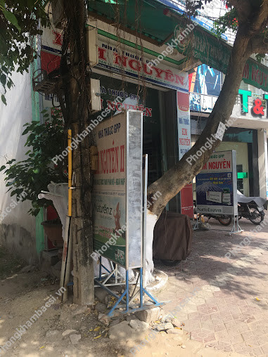 Nhà Thuốc Kim Nguyên