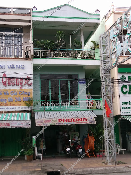 Nhà Thuốc KIM YẾN