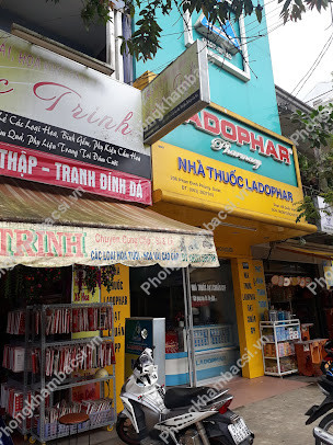 Nhà Thuốc Ladophar