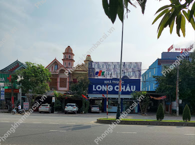 Nhà Thuốc Long Châu