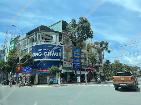 Nhà Thuốc Long Châu