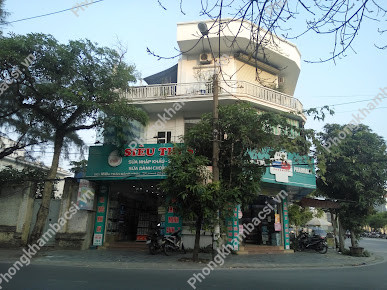 Nhà Thuốc Minh Anh