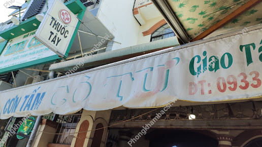 Nhà Thuốc Minh Chánh
