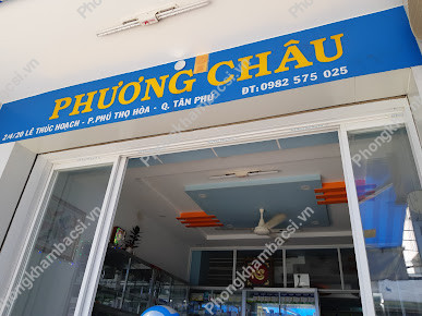 Nhà Thuốc MINH CHÂU - 2/4/20, 4/20 Đ. Lê Thúc Hoạch, Phú Thọ Hoà, Quận Tân Phú