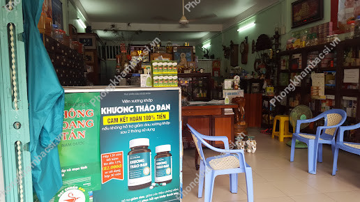 Nhà Thuốc Minh Đức Đường
