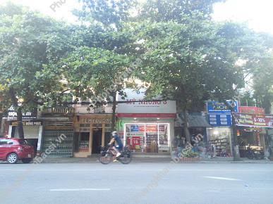 Nhà thuốc Mỹ Nhung 3