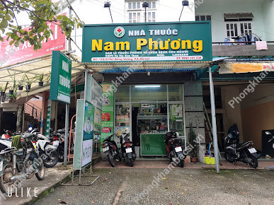 Nhà Thuốc Nam Phương